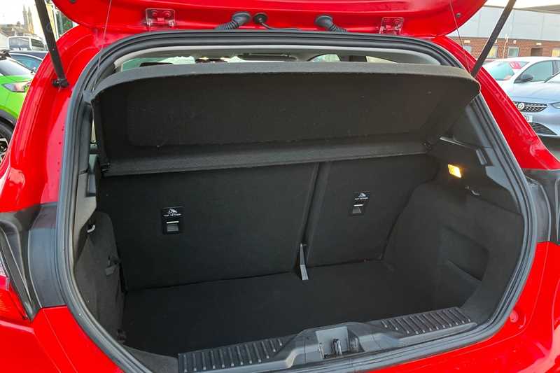 Used Ford Fiesta 2018 for sale - 76705770: Photo 24