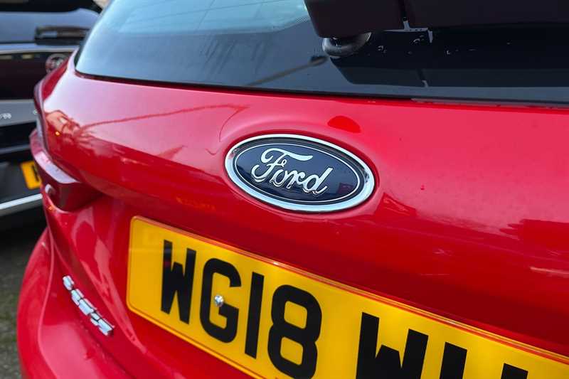 Used Ford Fiesta 2018 for sale - 76705770: Photo 27