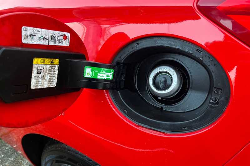 Used Ford Fiesta 2018 for sale - 76705770: Photo 32