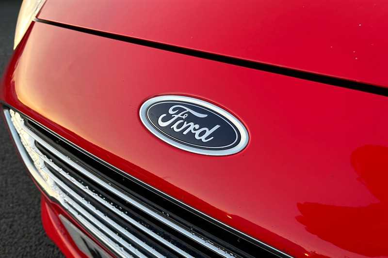 Used Ford Fiesta 2018 for sale - 76705770: Photo 40