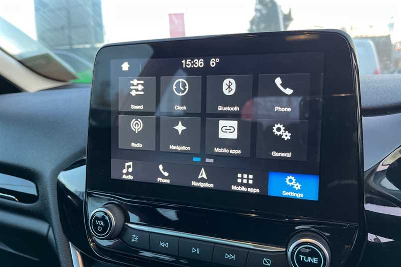 Used Ford Fiesta 2018 for sale - 76705770: Photo 42