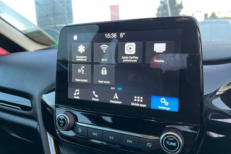 Used Ford Fiesta 2018 for sale - 76705770: Photo 43