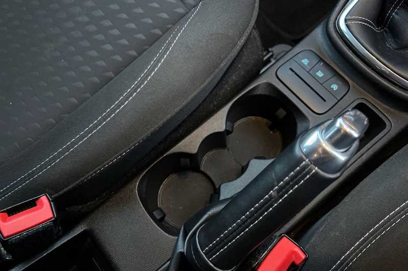 Used Ford Fiesta 2018 for sale - 76705770: Photo 44