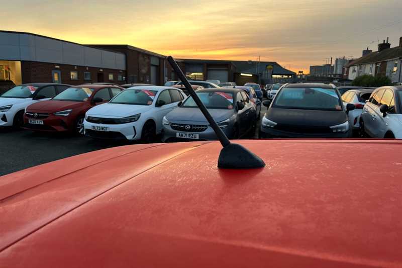 Used Ford Fiesta 2018 for sale - 76705770: Photo 55