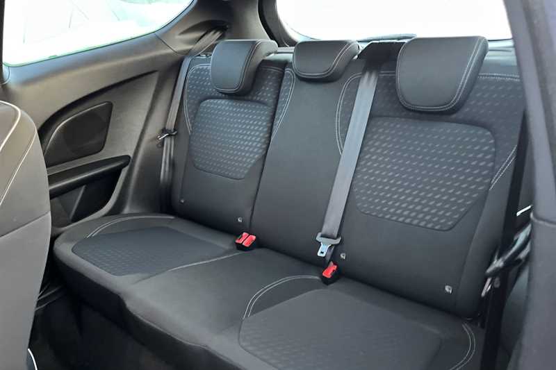 Used Ford Fiesta 2018 for sale - 76705770: Photo 59