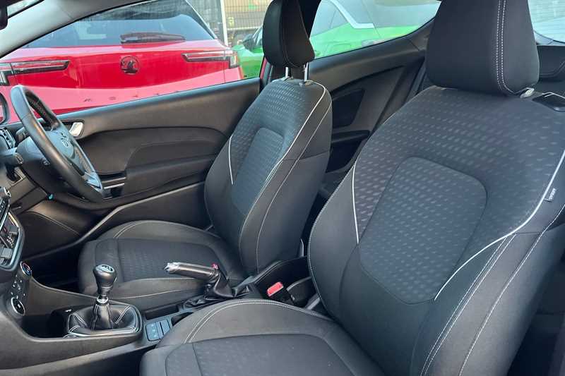 Used Ford Fiesta 2018 for sale - 76705770: Photo 60