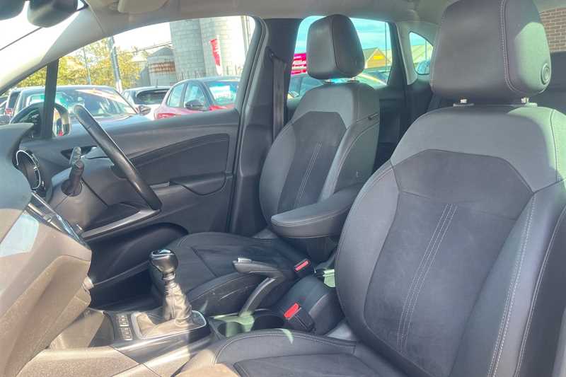 Vehicle 60