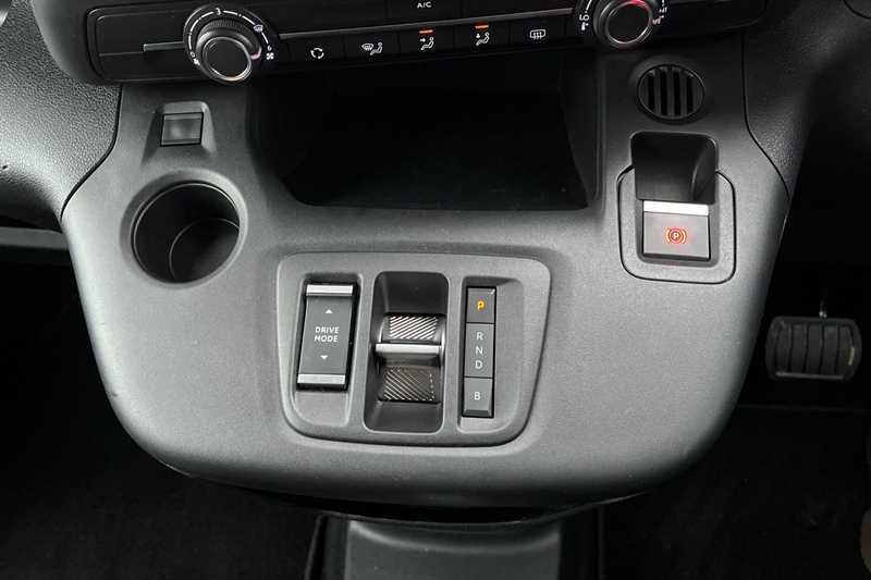 Used Vauxhall Combo Life 2022 for sale - 77471884: Photo 14