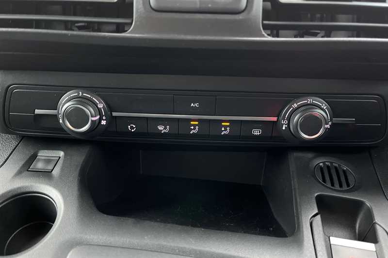 Used Vauxhall Combo Life 2022 for sale - 77471884: Photo 15