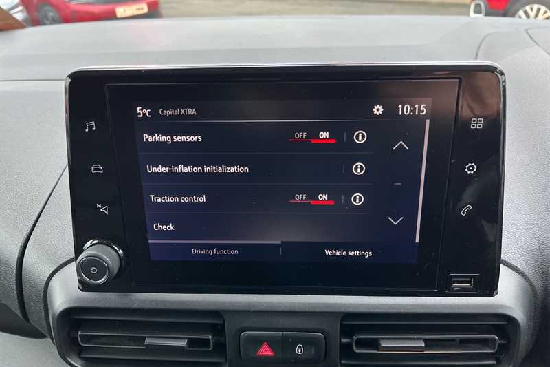 Used Vauxhall Combo Life 2022 for sale - 77471884: Photo 18