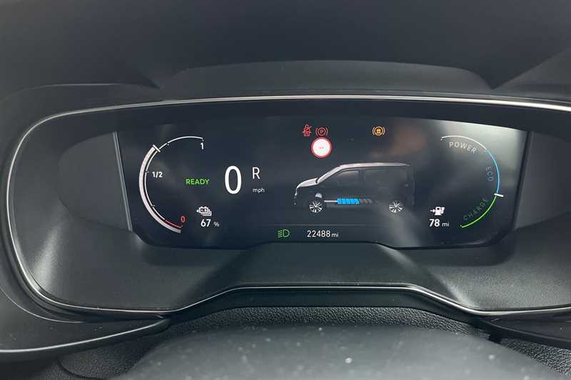 Used Vauxhall Combo Life 2022 for sale - 77471884: Photo 20