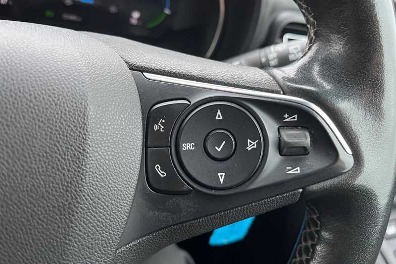 Used Vauxhall Combo Life 2022 for sale - 77471884: Photo 22