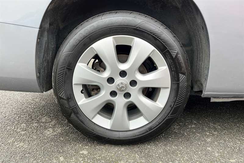 Used Vauxhall Combo Life 2022 for sale - 77471884: Photo 25