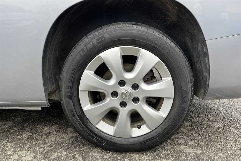 Used Vauxhall Combo Life 2022 for sale - 77471884: Photo 26