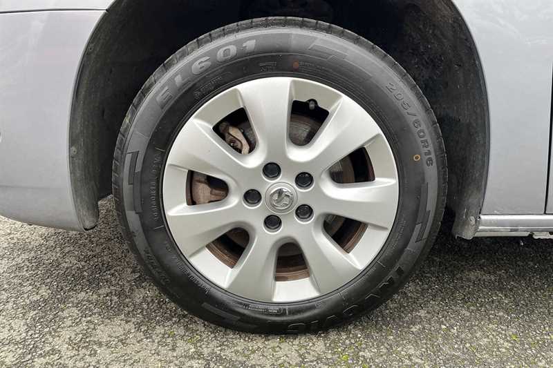 Used Vauxhall Combo Life 2022 for sale - 77471884: Photo 27