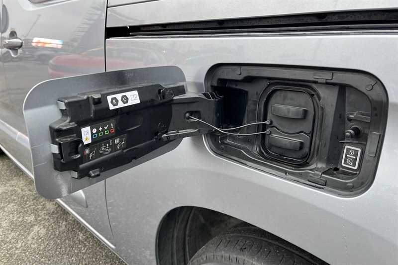 Used Vauxhall Combo Life 2022 for sale - 77471884: Photo 29