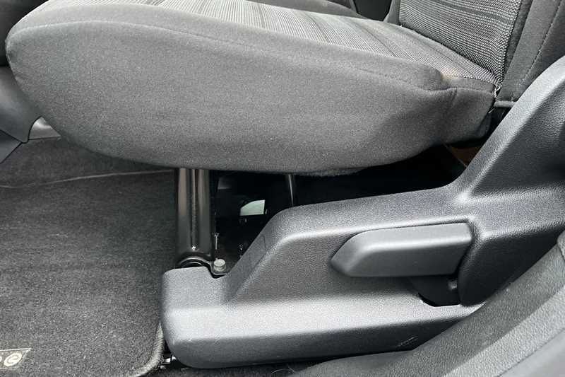 Used Vauxhall Combo Life 2022 for sale - 77471884: Photo 40