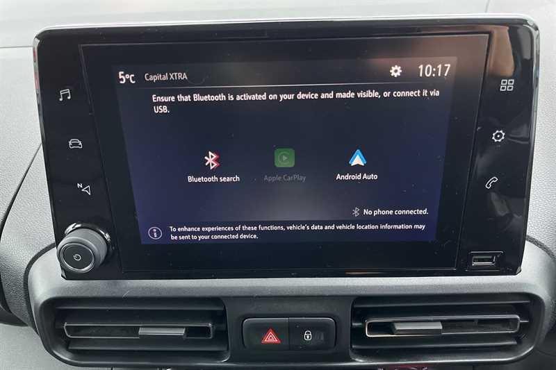 Used Vauxhall Combo Life 2022 for sale - 77471884: Photo 43