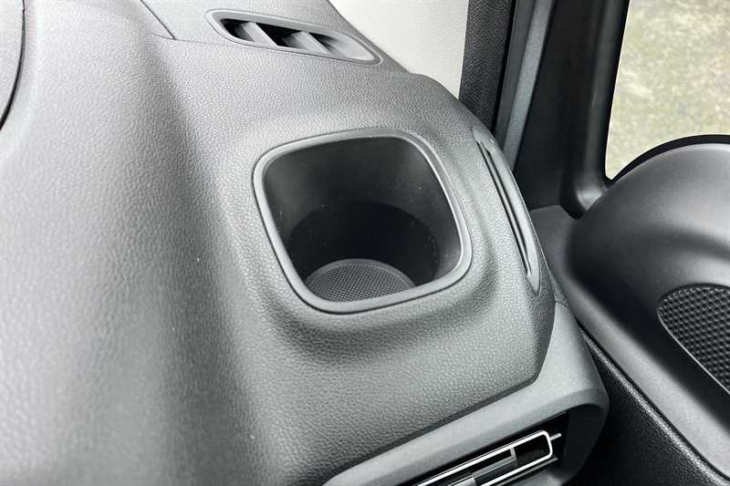 Used Vauxhall Combo Life 2022 for sale - 77471884: Photo 47