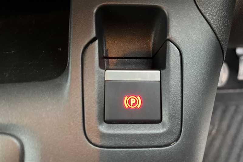 Used Vauxhall Combo Life 2022 for sale - 77471884: Photo 48