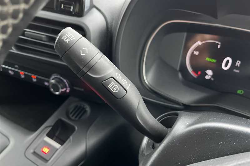 Used Vauxhall Combo Life 2022 for sale - 77471884: Photo 49