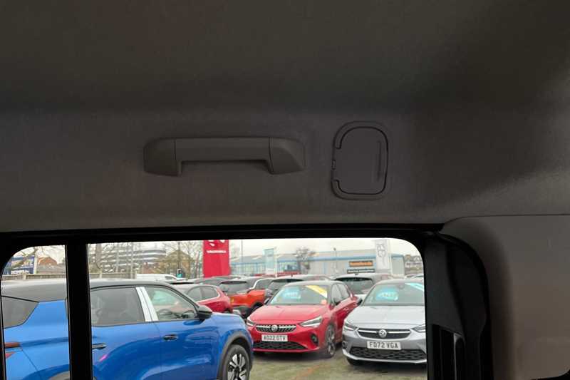 Used Vauxhall Combo Life 2022 for sale - 77471884: Photo 55