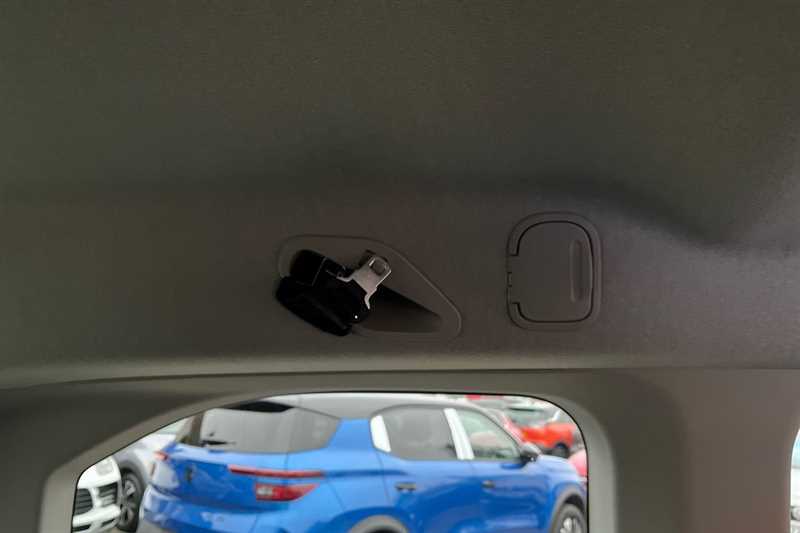 Used Vauxhall Combo Life 2022 for sale - 77471884: Photo 56