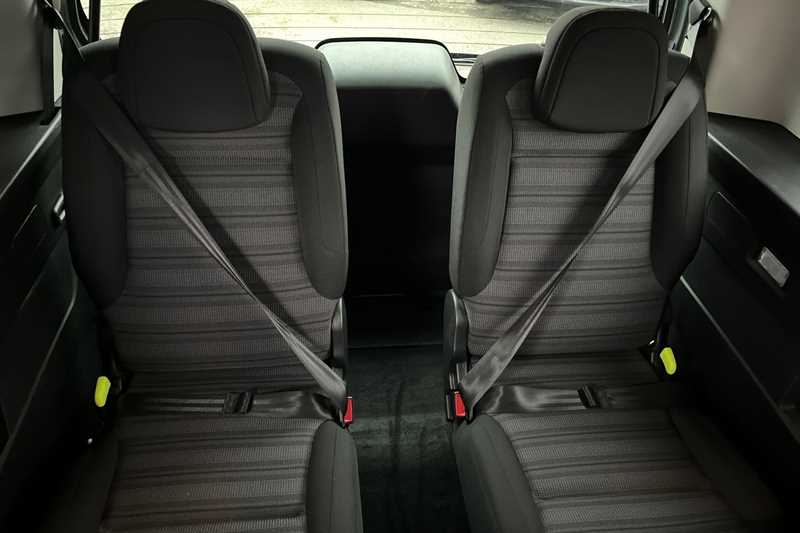 Used Vauxhall Combo Life 2022 for sale - 77471884: Photo 57