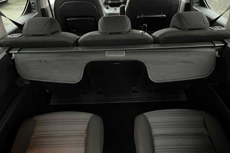 Used Vauxhall Combo Life 2022 for sale - 77471884: Photo 60