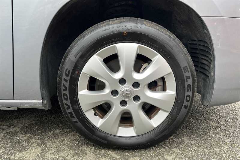 Used Vauxhall Combo Life 2022 for sale - 77471884: Photo 9