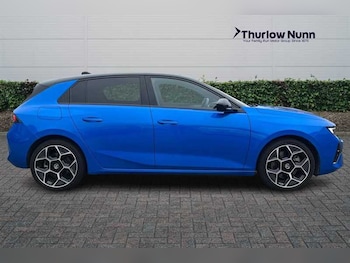 Used Vauxhall Astra 2023 for sale - 78824587: Photo