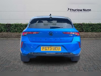 Used Vauxhall Astra 2023 for sale - 78824587: Photo
