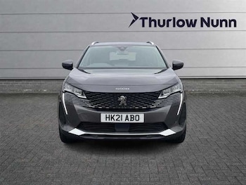 Used Peugeot 5008 2021 for sale - 79293744: Photo