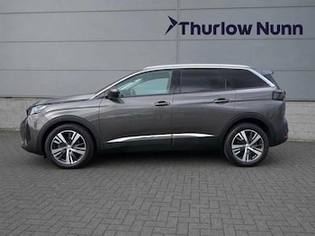 Used Peugeot 5008 2021 for sale - 79293744: Photo