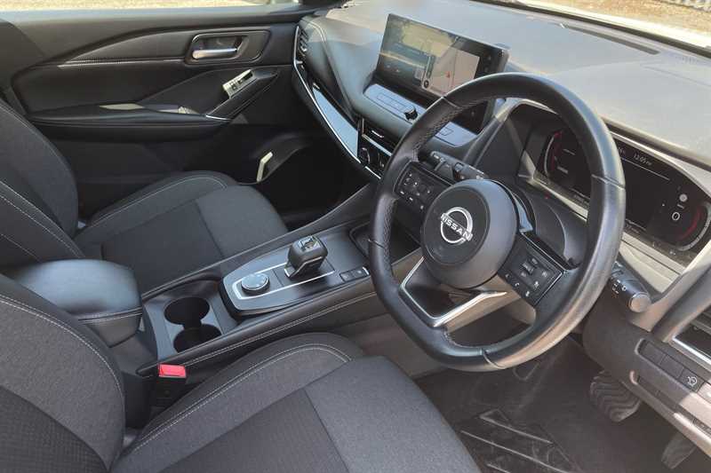 Used Nissan Qashqai 2023 for sale - 76140525: Photo 10