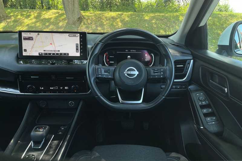 Used Nissan Qashqai 2023 for sale - 76140525: Photo 11