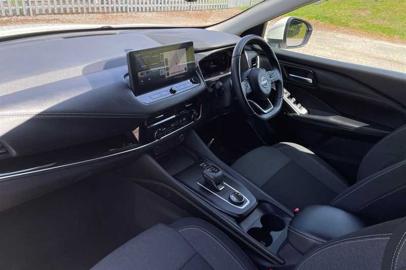 Used Nissan Qashqai 2023 for sale - 76140525: Photo 13