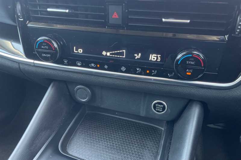 Used Nissan Qashqai 2023 for sale - 76140525: Photo 15