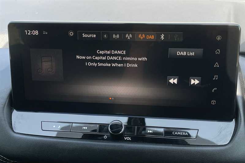 Used Nissan Qashqai 2023 for sale - 76140525: Photo 17