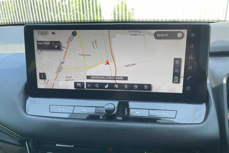 Used Nissan Qashqai 2023 for sale - 76140525: Photo 18