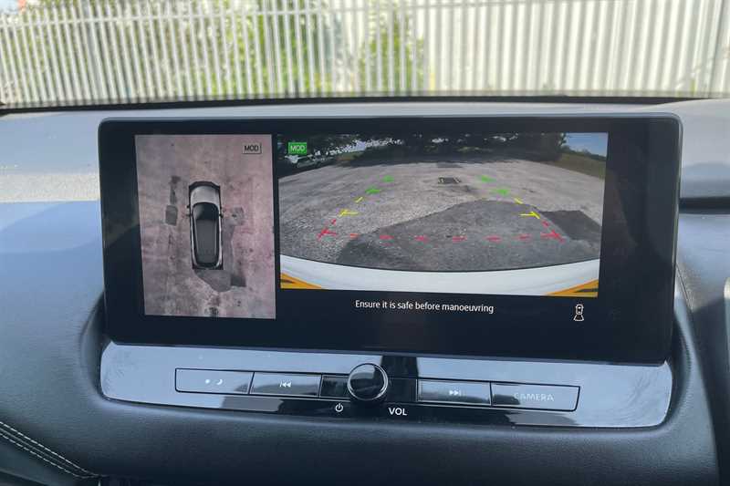 Used Nissan Qashqai 2023 for sale - 76140525: Photo 19