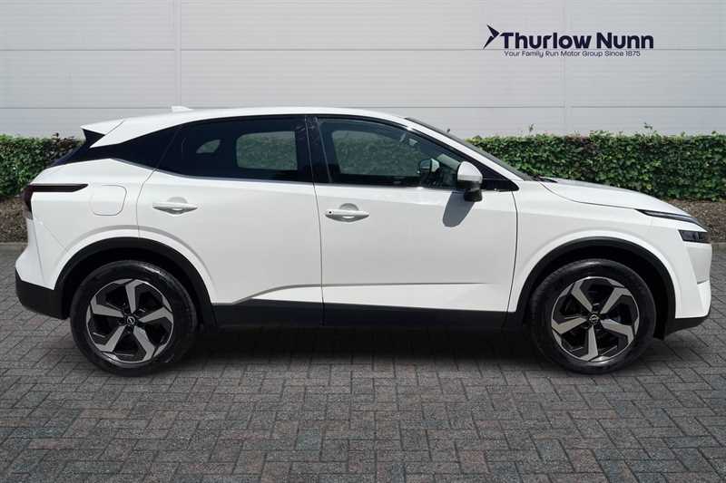 Used Nissan Qashqai 2023 for sale - 76140525: Photo 2