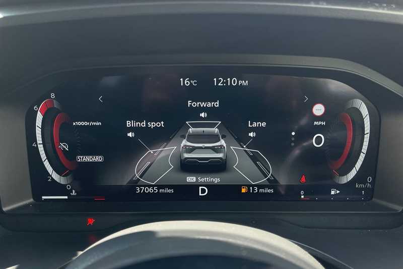 Used Nissan Qashqai 2023 for sale - 76140525: Photo 20