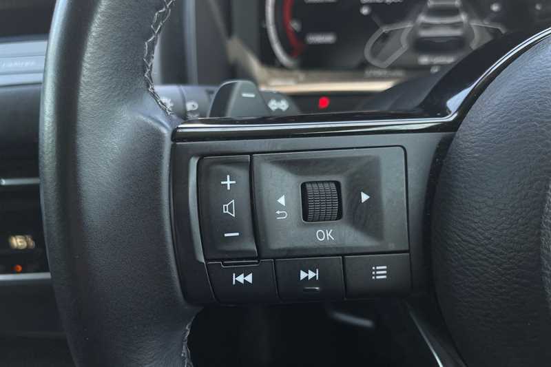 Used Nissan Qashqai 2023 for sale - 76140525: Photo 21