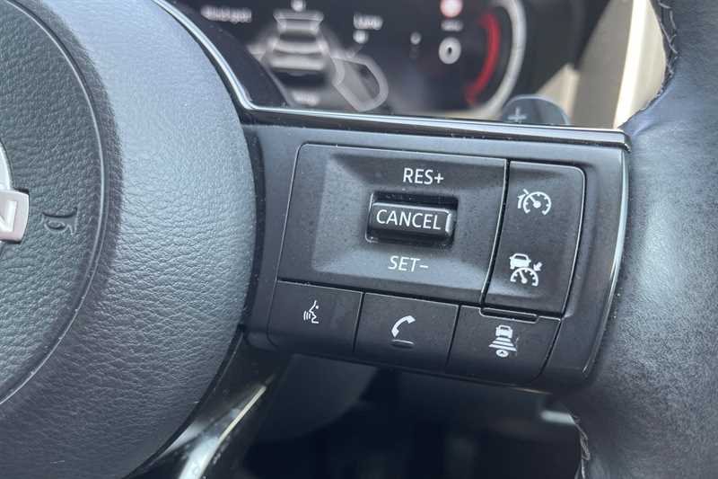 Used Nissan Qashqai 2023 for sale - 76140525: Photo 22