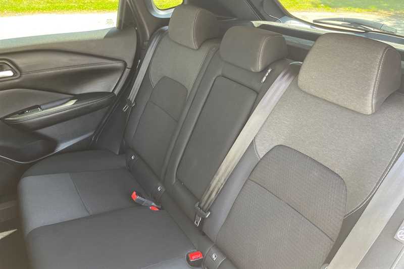 Used Nissan Qashqai 2023 for sale - 76140525: Photo 23