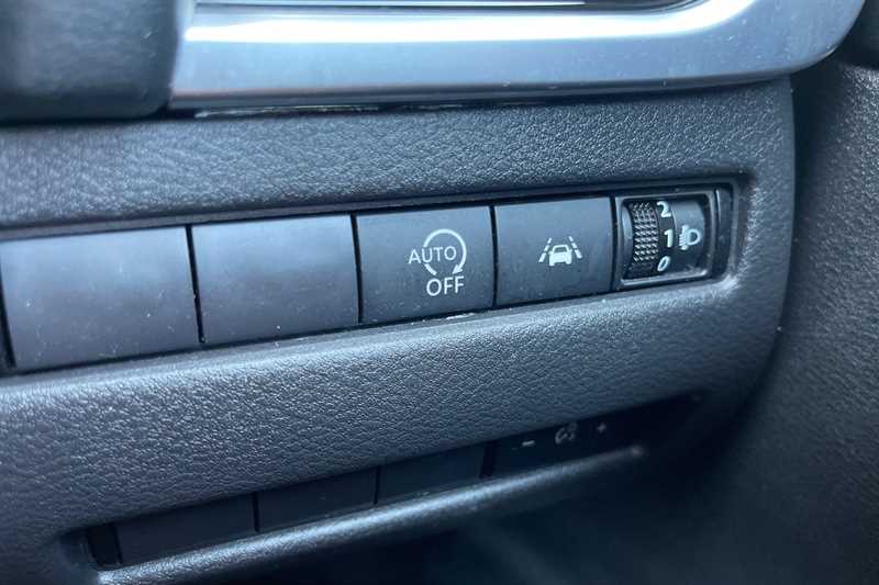 Used Nissan Qashqai 2023 for sale - 76140525: Photo 25