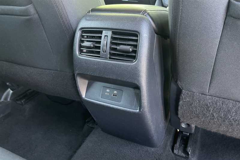 Used Nissan Qashqai 2023 for sale - 76140525: Photo 36