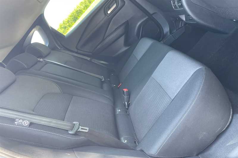 Used Nissan Qashqai 2023 for sale - 76140525: Photo 37