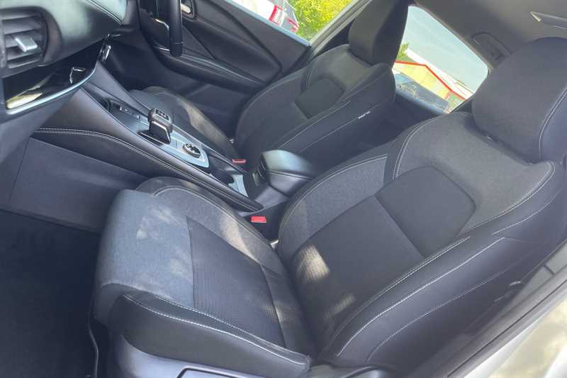 Used Nissan Qashqai 2023 for sale - 76140525: Photo 39